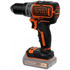 -   BLACK+DECKER BL186N (BL186N)