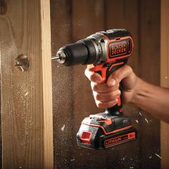 -   BLACK+DECKER BL186N (BL186N).