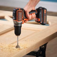 -   BLACK+DECKER BL186N (BL186N)