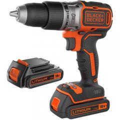     BLACK+DECKER BL188KB (BL188KB)