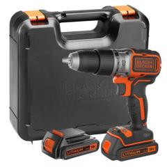     BLACK + DECKER BL188KB (BL188KB)