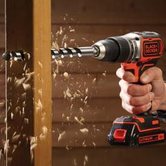     BLACK + DECKER BL188KB (BL188KB)