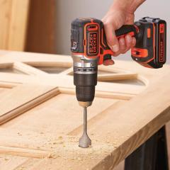     BLACK+DECKER BL188KB (BL188KB)