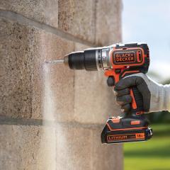     BLACK+DECKER BL188KB (BL188KB)