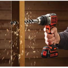 -   BLACK+DECKER BL188N (BL188N)