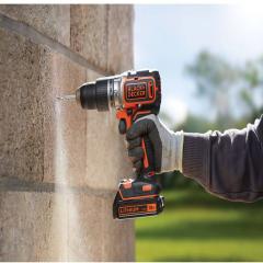 -   BLACK+DECKER BL188N (BL188N).