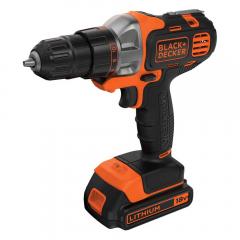 -  BLACK+DECKER MT218K (MT218K)