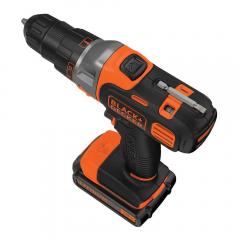 -  BLACK+DECKER MT218K (MT218K)