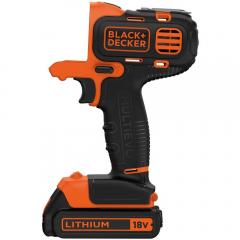 -  BLACK+DECKER MT218K (MT218K)