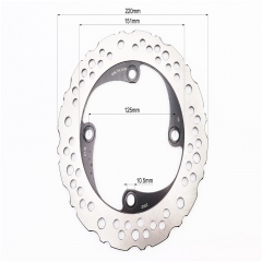 Loncin- LX250GS-2A    (507240)