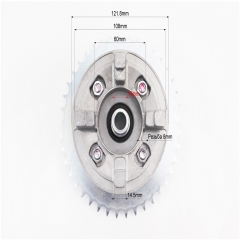 Loncin- JL200-68A     428-41   (507546)