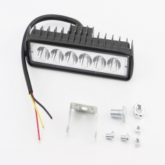     - 6 LED  ,  150*37 (324878)