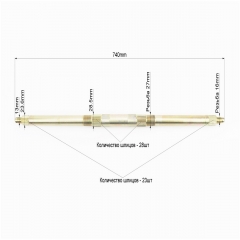   740 -  ATV027-19, ,  , ,  - - 19 (335248)