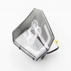 Terra-X 250 (2019)     LED (359240)