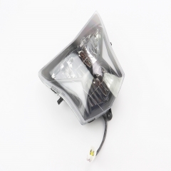 X-Road Light 200     LED,  2020 . (359307)