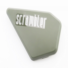 Scrambler 250  -   , ʲ (359324)