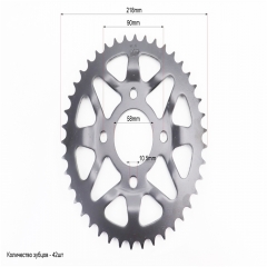 "ǳ  520-42T - d=58 (359350)