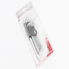  -     TORX (T10/T15/T20/T25/T27/T30/T40/T45/T50)