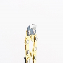 " 3/8""-1,3mm-45. .  ( ), ""GOLD""" (201532)