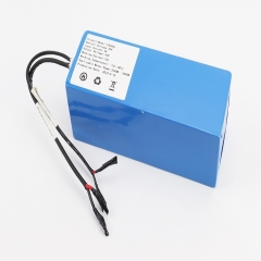  36V15Ah TLB3606 Li-ion (L200*W75*H70mm) (348277)