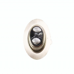    P15D-25-1 - LED-4 + 1 () (337110)