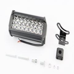     - 24 LED  ,  76*166   (351085)