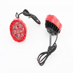       (67*57mm) - 6 LED    , - 2,  (351198)