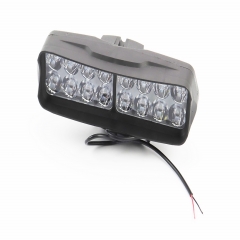     - 16 LED  ,  160*50 (351200)