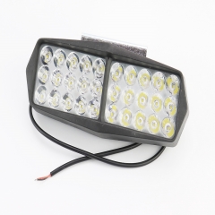     - 30 LED  ,  190*70   (351204)