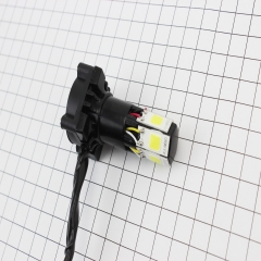    LED-6 SUPER  (-  ),   +  (354124)