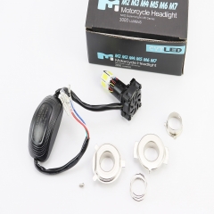    LED-6 SUPER  (-  ),   +  (354505)