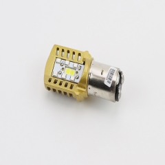    BA20D - LED-2 () (354513)