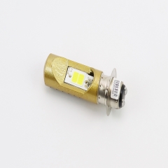    P15D-25-1 - LED-2 () (354515)