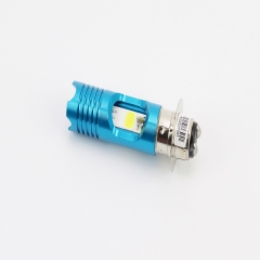    P15D-25-1 - LED-2+1   () (354517)