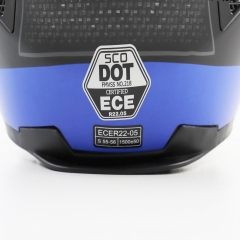   ( DOT/ECE) + SCO-61 S-   -  (360155)