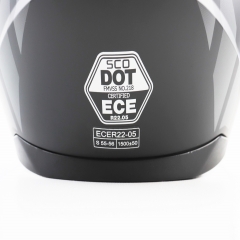   ( DOT / ECE) +   SCO-M67 S-    -  (360159)