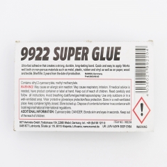 Super Glue-   ( , , ) 2g (304007)