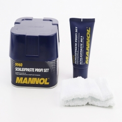 MANNOL    300gr+75gr (304053)