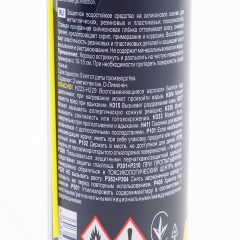 SILIKONE SPRAY -  , ,  450ml (304056)