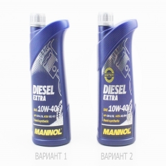 DIESEL EXTRA 10W-40, , 1 (304076)