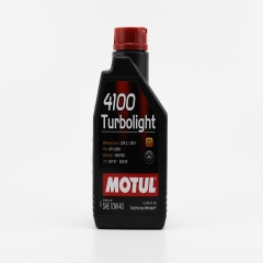 4T-4100 Turbolight 10W-40       , , 1 (304327)