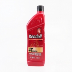 " 4T 10W-30 -   ""KENDALL"", 1L" (304458)