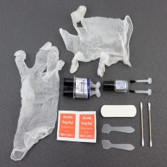 "       Alloy Wheel Repair Kit" (304468)