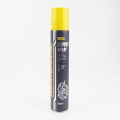 "  ""Copper spray"",  500ml" (304491)