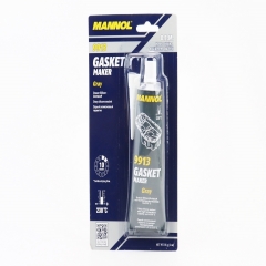 "   Ѳ""Silicone-Gasket gray"" 85g" (304496)