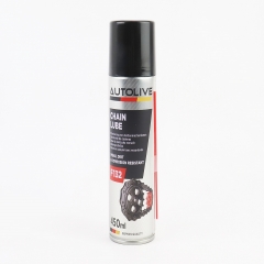 "    "CHAIN LUBE"",  450ml" (304615)