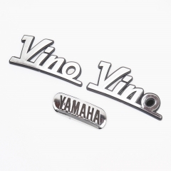   "YAMAHA VINO" - 3 (12,54,5) (502449)