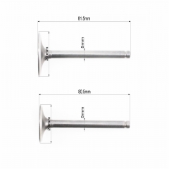   ,  -  150cc Keeway ( D = 27 ; 23mm H = 81mm ) (310033)