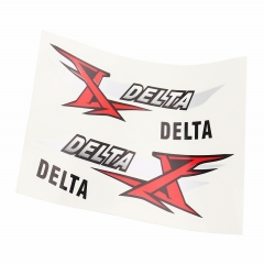  "DELTA"   ,  - 2 (256) (502357)