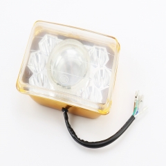     6+1-LED   , 165*105, TUNING (321636)